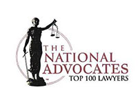 The National Advocates | Top 100 Lawyers
