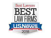 Best Lawyers | Best Law Firms | U.S. News & World Report | 2018