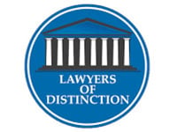 Lawyers of Distinction
