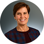 Photo of Maureen Glackin