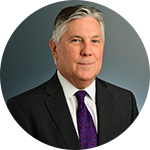 Photo of Paul Reinstein