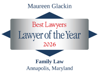 Maureen Clackin | Best Lawyers Lawyer Of The Year 2026 | Family Law | Annapolis, Maryland